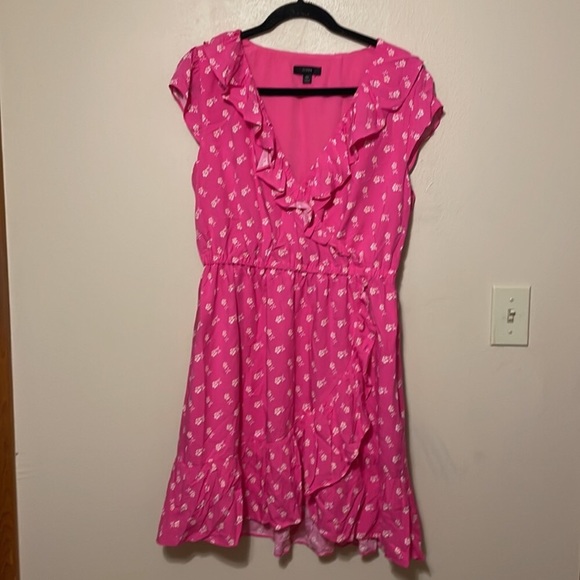 JCREW Sundress NWT Size 6 - Picture 2 of 8